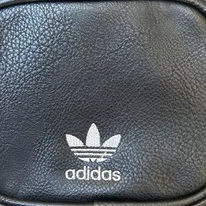 adidas Originals | Bags | Adidas Mini Backpack With Silver  display picture 3